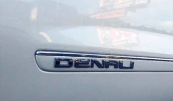 2012 GMC Acadia Denali AWD – SOLD full