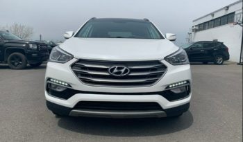 2018 Hyundai Santa Fe Sport 2.4 AWD- SOLD full