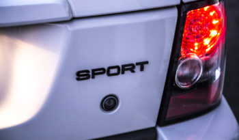 Land Rover Range Rover Sport – SOLD full