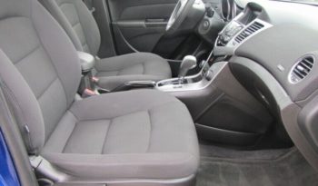 2012 Chevrolet Cruze LT – SOLD full