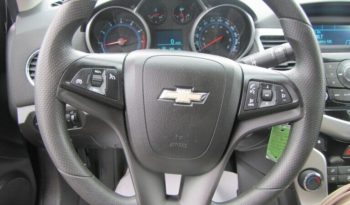 2012 Chevrolet Cruze LT – SOLD full