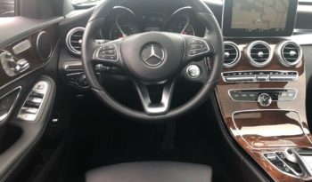 2016 Mercedes Benz C 300 4MATIC – SOLD full