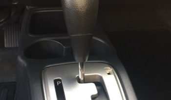 2017 Mitsubishi Mirage G4- SOLD full