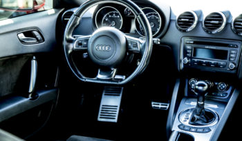 2008 Audi TT 3.2 Quattro – SOLD full