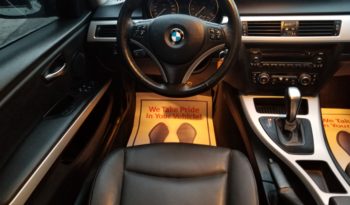 2010 BMW 323I full