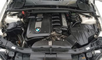 2010 BMW 323I full